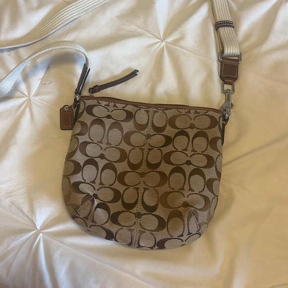 Coach bag - Picture 6 of 7